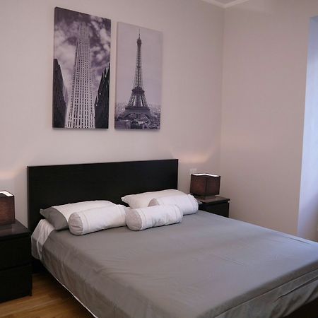 Sleep In Italy - Spanishsteps Apartments Рим Екстер'єр фото