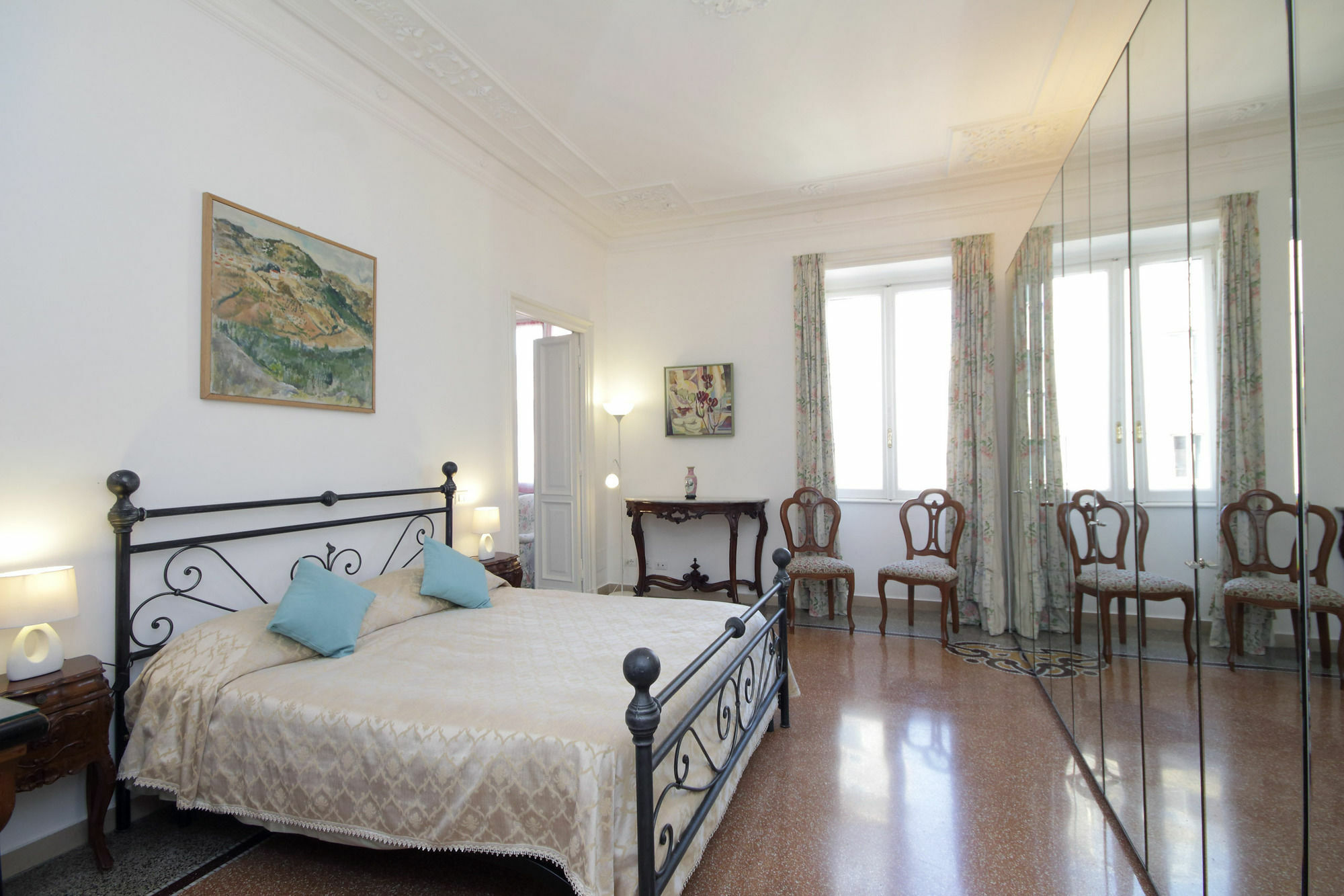 Sleep In Italy - Spanishsteps Apartments Рим Екстер'єр фото