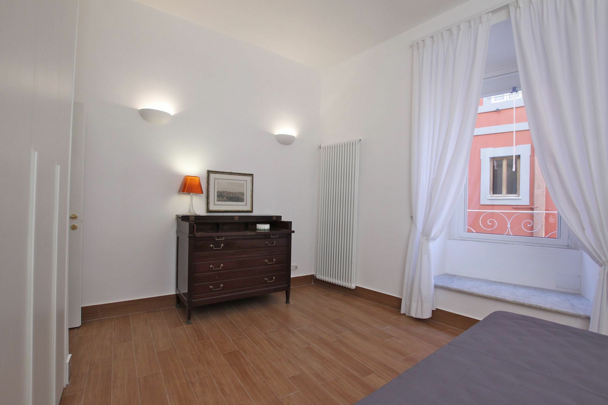 Sleep In Italy - Spanishsteps Apartments Рим Екстер'єр фото