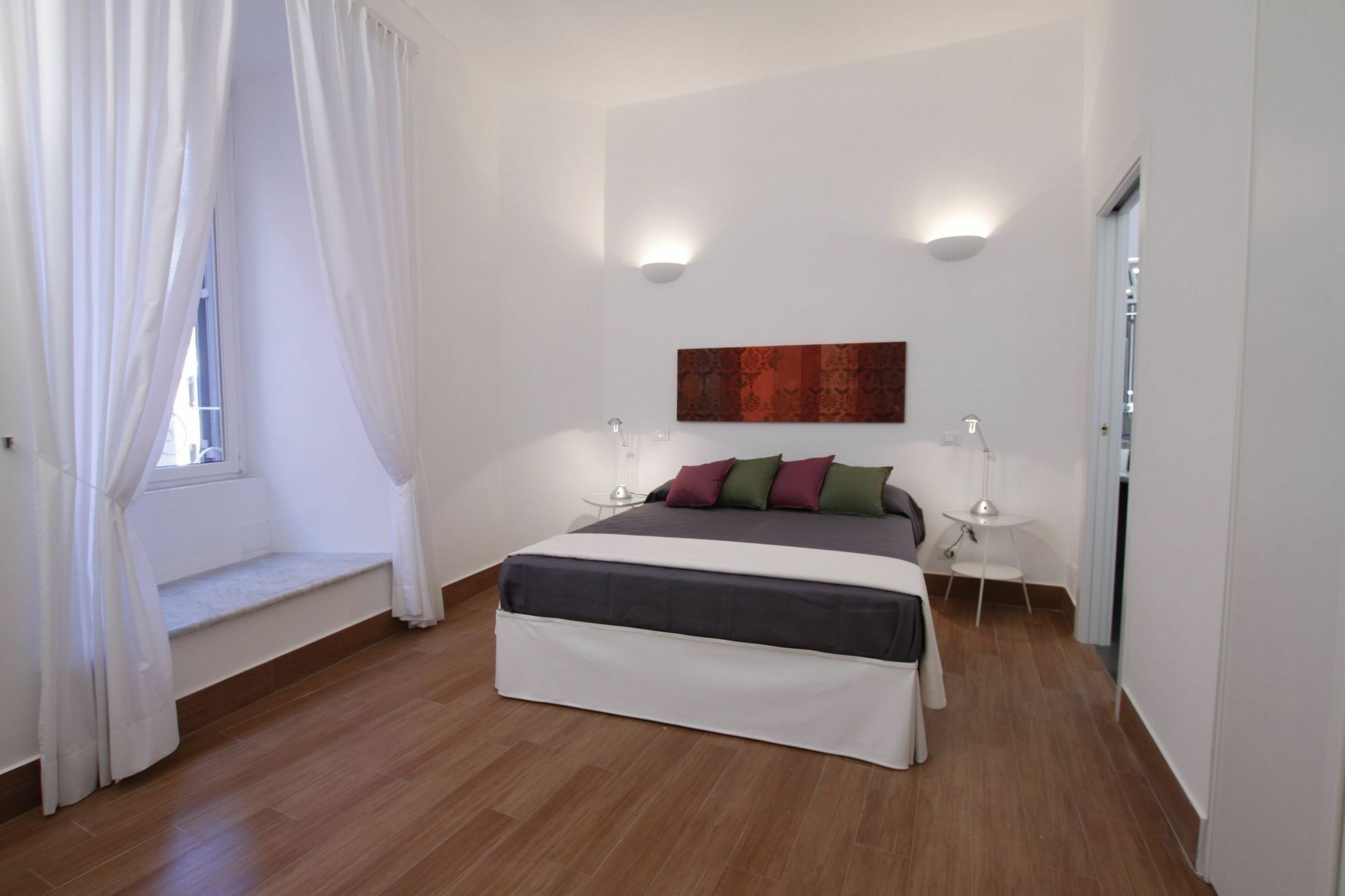 Sleep In Italy - Spanishsteps Apartments Рим Екстер'єр фото