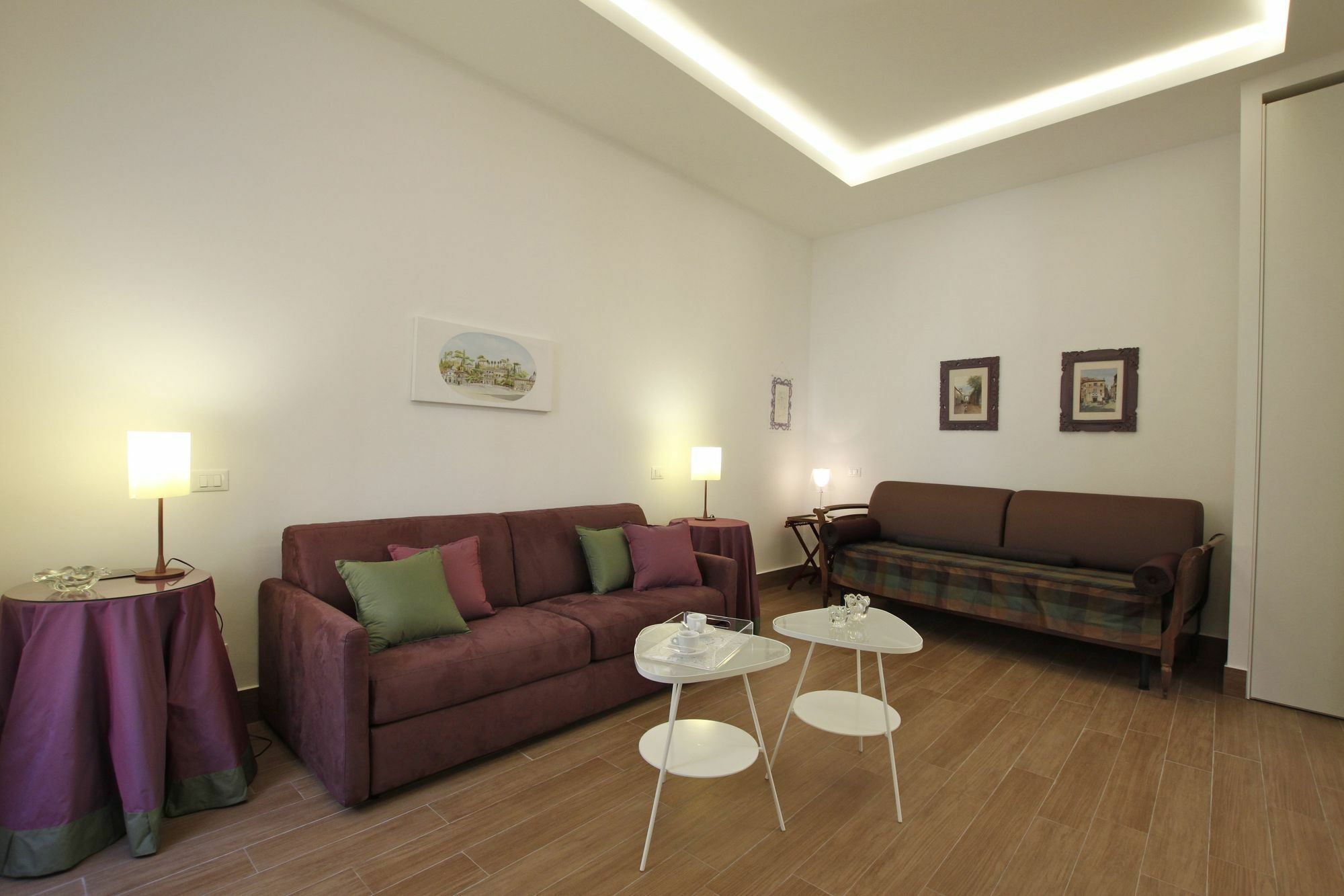 Sleep In Italy - Spanishsteps Apartments Рим Екстер'єр фото