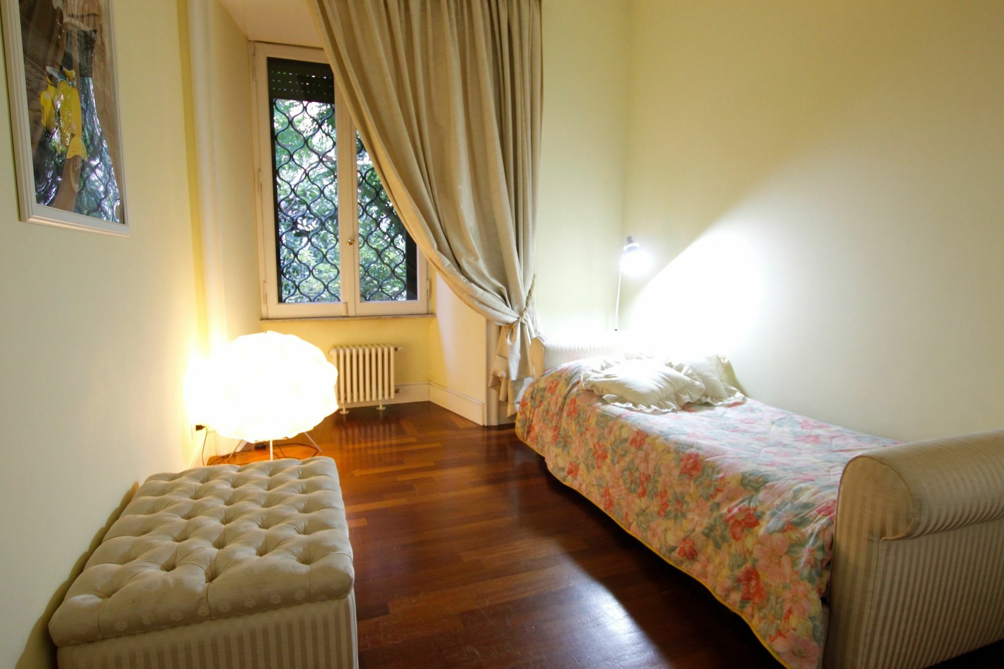 Sleep In Italy - Spanishsteps Apartments Рим Екстер'єр фото