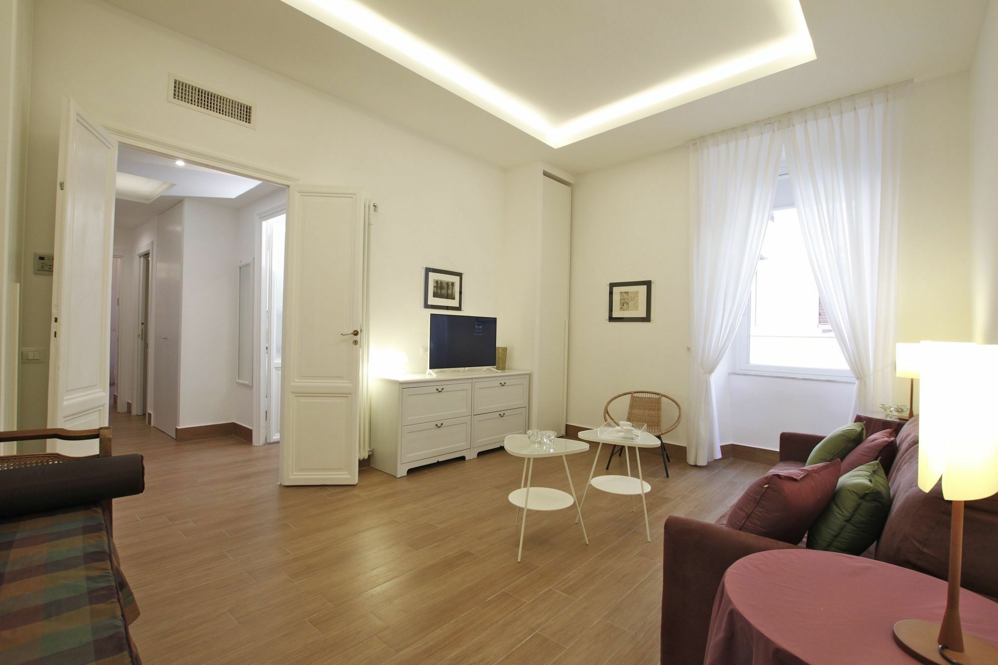 Sleep In Italy - Spanishsteps Apartments Рим Екстер'єр фото