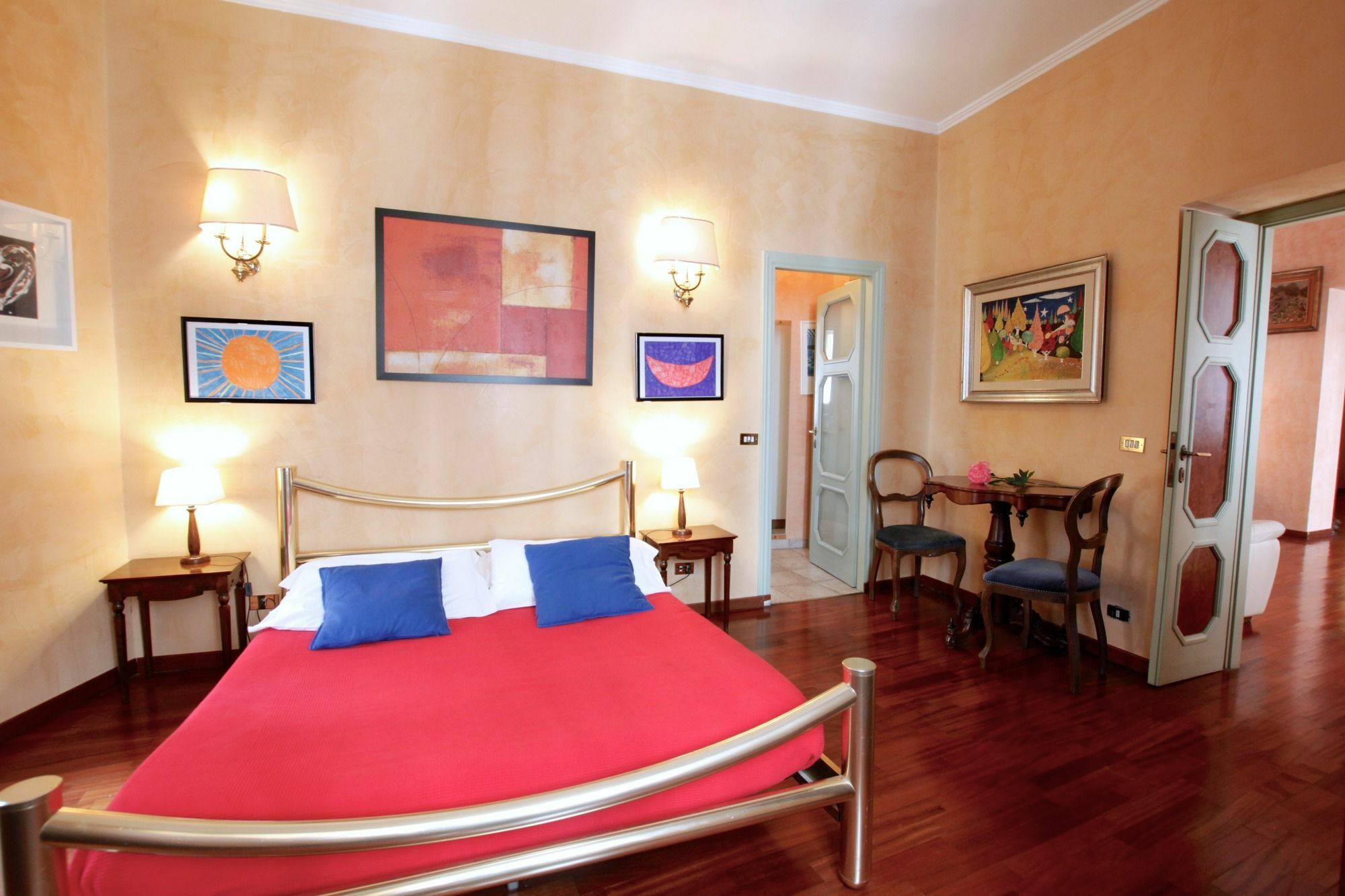 Sleep In Italy - Spanishsteps Apartments Рим Екстер'єр фото