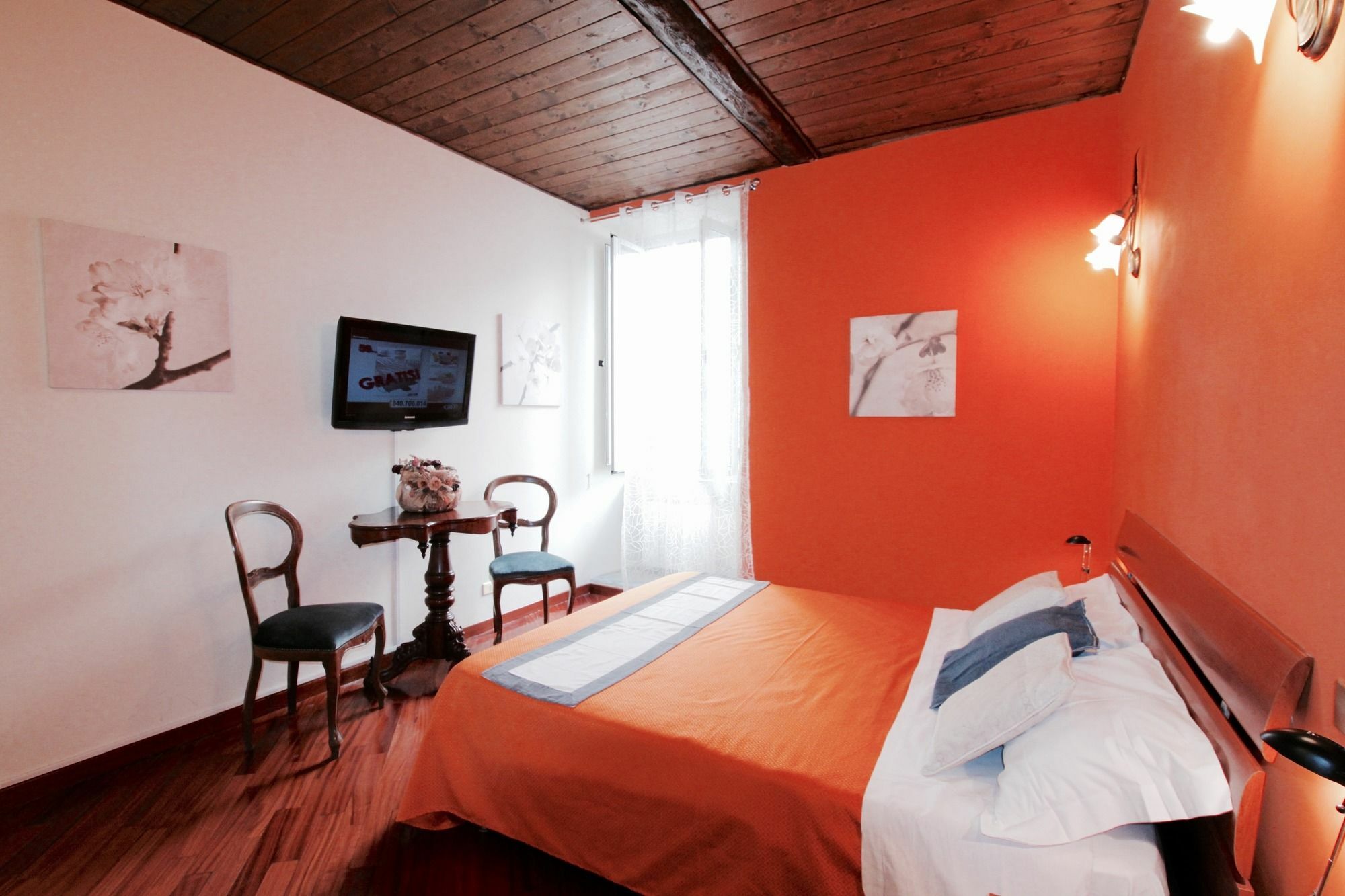 Sleep In Italy - Spanishsteps Apartments Рим Екстер'єр фото