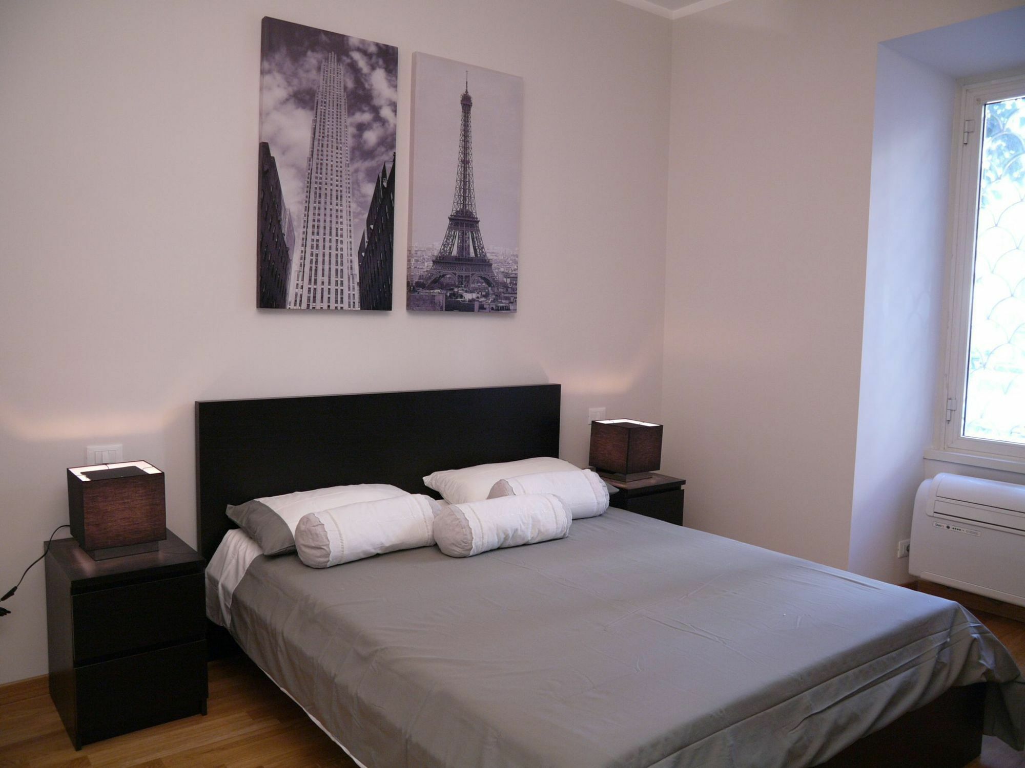 Sleep In Italy - Spanishsteps Apartments Рим Екстер'єр фото