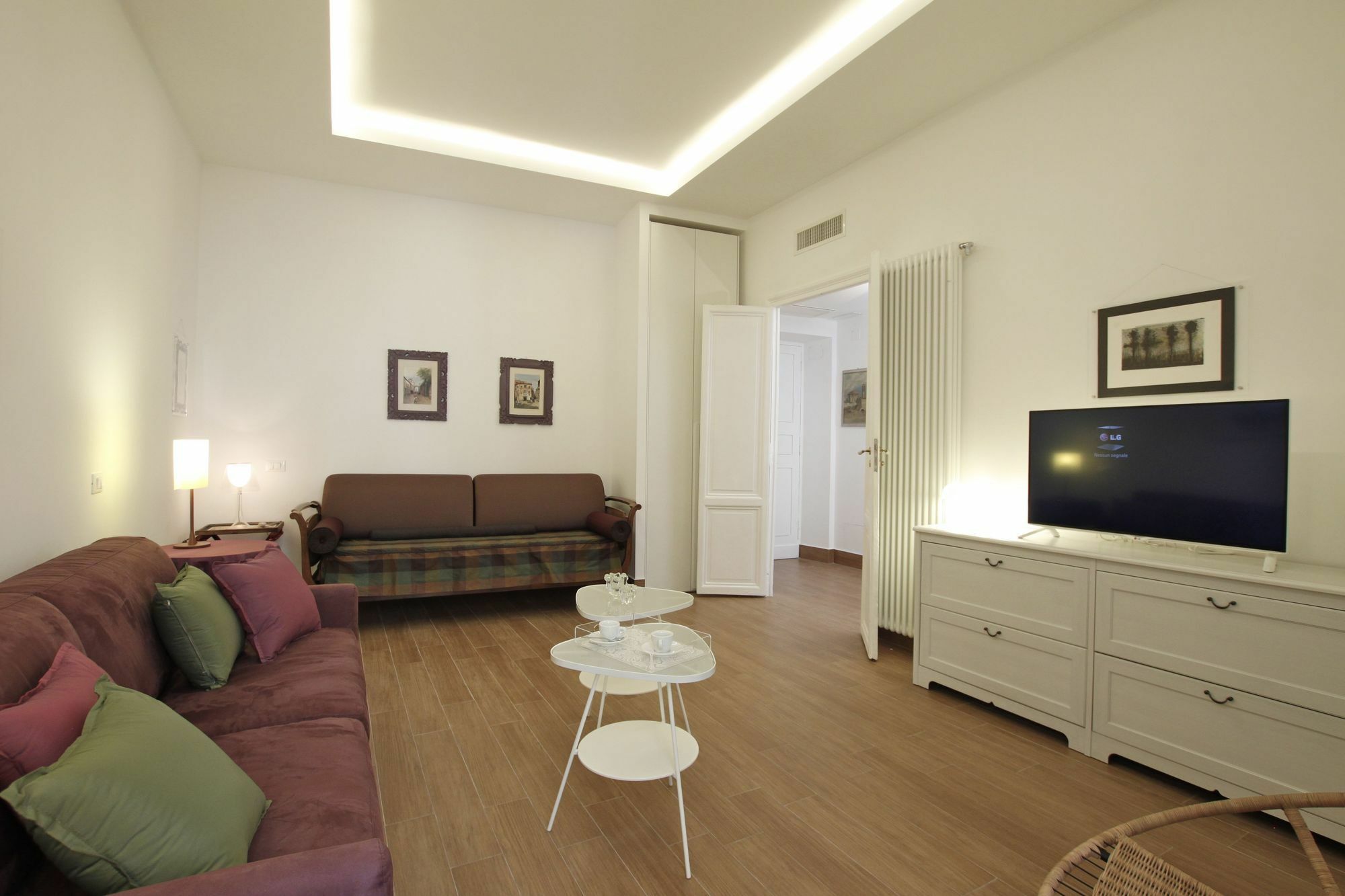 Sleep In Italy - Spanishsteps Apartments Рим Екстер'єр фото