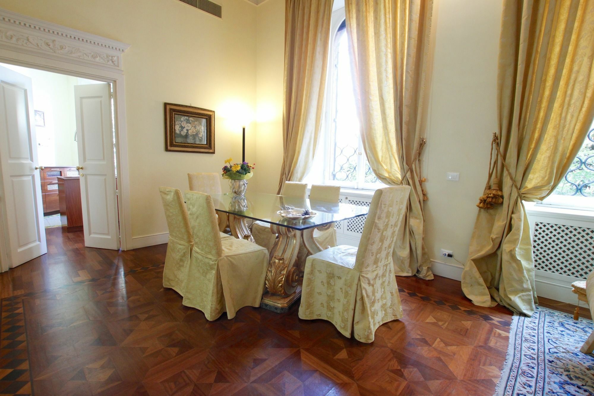 Sleep In Italy - Spanishsteps Apartments Рим Екстер'єр фото