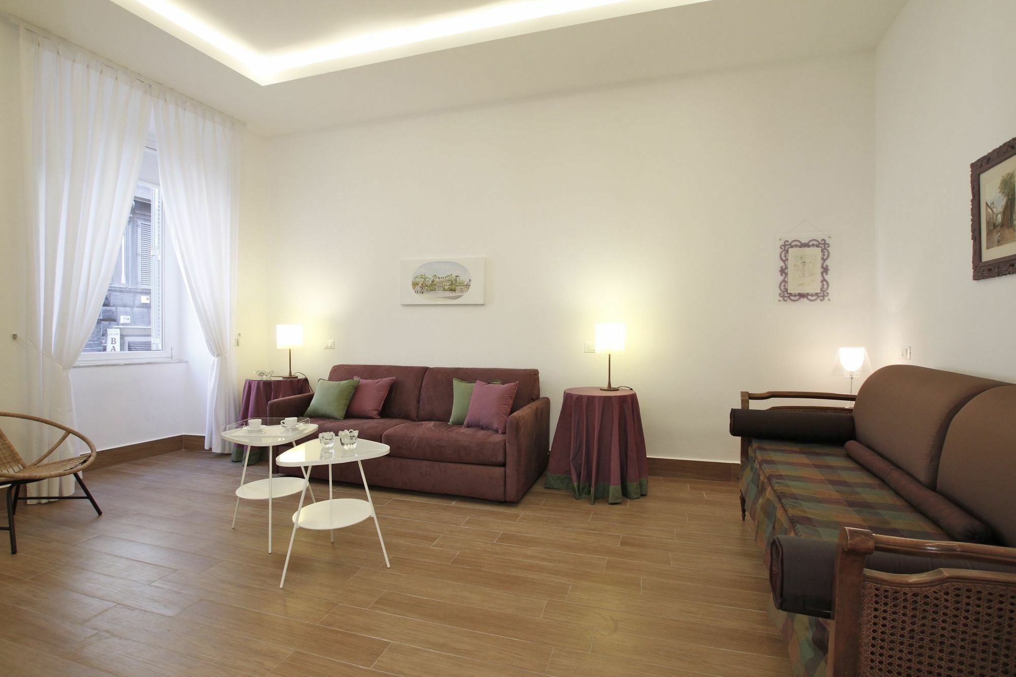 Sleep In Italy - Spanishsteps Apartments Рим Екстер'єр фото